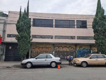 Edificio en venta en Sindicato Mexicano de Electricistas, Azcapotzalco, Ciudad de México