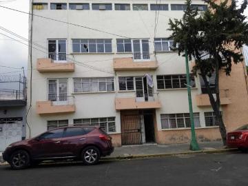 Edificio en venta en Siete de Noviembre, 07840 Ciudad de México, CDMX, México