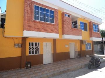 Edificio En Venta En Soledad V148757
