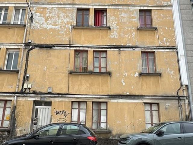 Edificio en venta, Fene, La Coruña