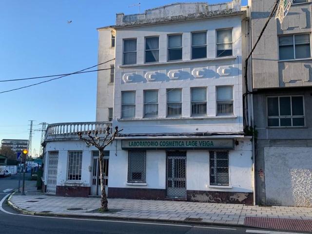 Edificio en venta, Fene, La Coruña
