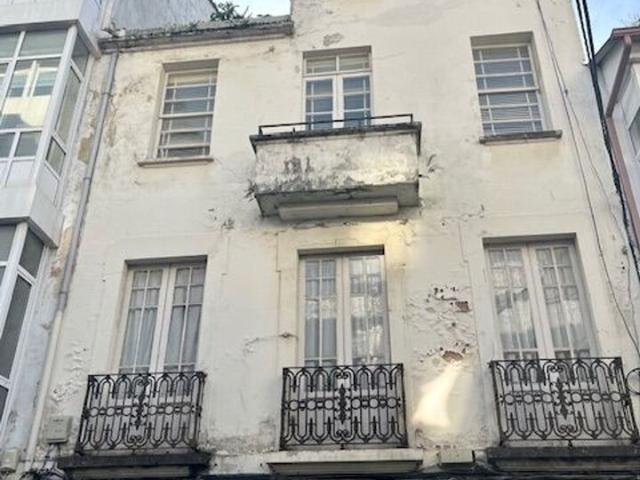 Edificio en venta, Ferrol, La Coruña