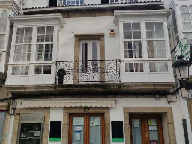 Edificio en venta, Ferrol, La Coruña