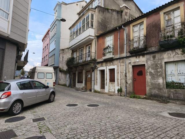 Edificio en venta, Ferrol, La Coruña
