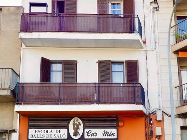 Edificio en venta, Figueres, Girona