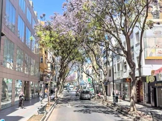 Edificio en venta, Fuengirola, Málaga