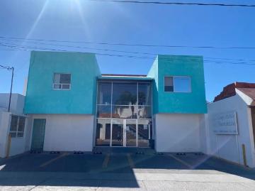 Edificio en Venta Ideal Para Clínica, Oficinas o Airbnb Al Norte de Aguascalientes