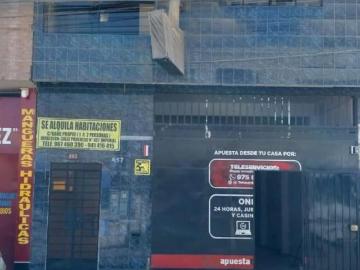EDIFICIO EN VENTA IMPERIAL CAÑETE