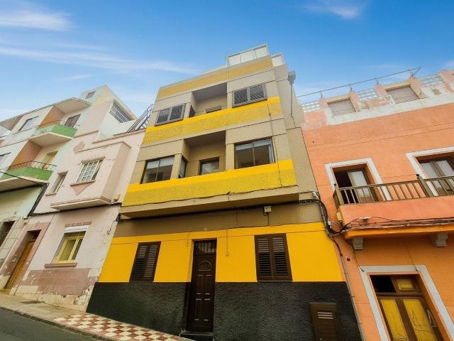 Edificio en venta, La Isleta, Las Palmas de Gran Canaria