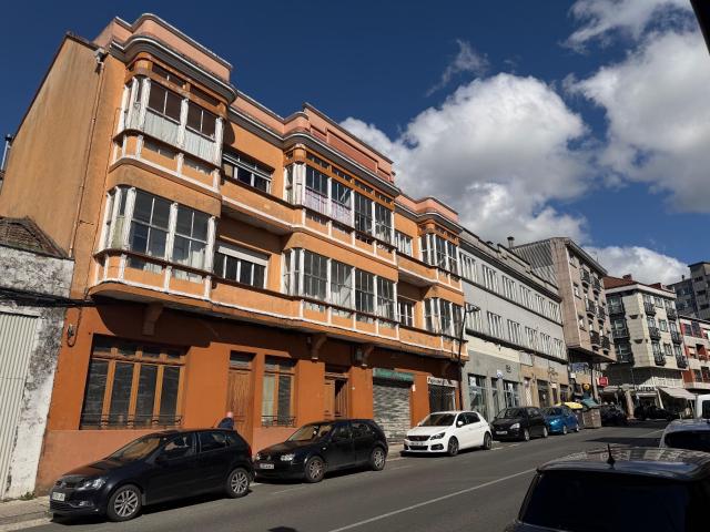 Edificio en venta. LALíN