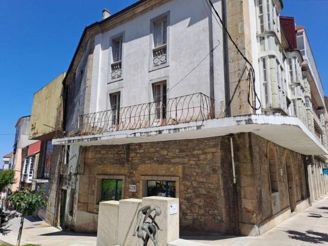 Edificio en venta. LALíN