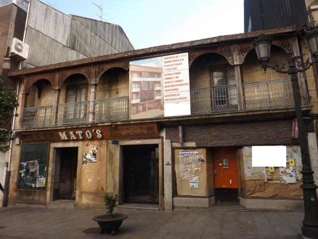 Edificio en venta. LALíN
