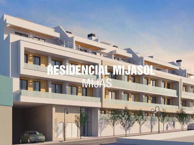 Edificio en venta, Las Lagunas de Mijas, Málaga