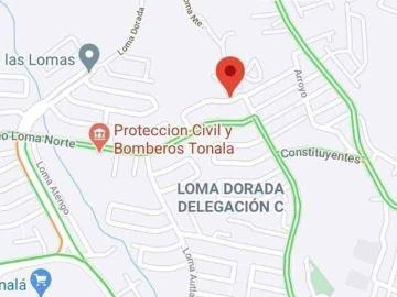 Edificio en Venta, Loma Dorada, Tonala, Jalisco