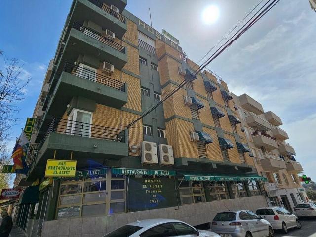 Edificio en venta, Los Limoneros, Alicante/Alacant