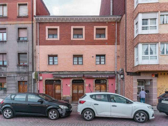 Edificio en venta, Llangréu/Langreo, Asturias