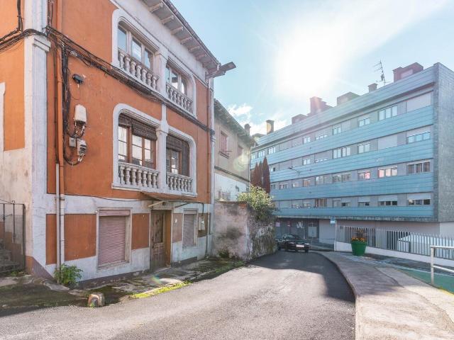 Edificio en venta, Llangréu/Langreo, Asturias