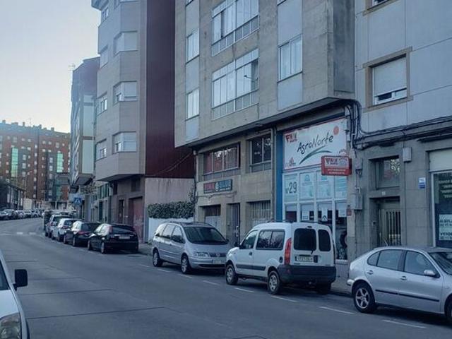 Edificio en venta, Lugo, Lugo
