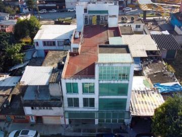 EDIFICIO EN VENTA MUY CERCA DE PLAZA CRISTAL EXCELENTE OPCION DE INVERSION
