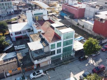 EDIFICIO EN VENTA MUY CERCA DE PLAZA CRISTAL EXCELENTE OPCION DE INVERSION