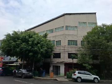 Edificio en VENTA, Narvarte Oriente. EXCELENTE UBICACIÓN. Ideal constructores. H4 comercial Pb