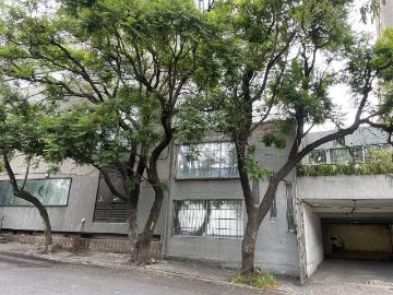 Edificio en venta en El Parque, Naucalpan de Juárez, Estado De México