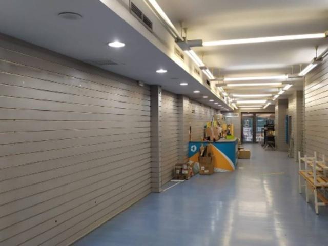 Edificio en venta Nerja 824 m2