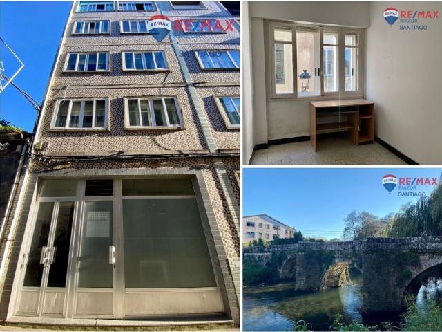 Edificio en venta, Noia, La Coruña
