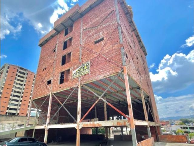 Edificio en venta o alquiler en el paraíso