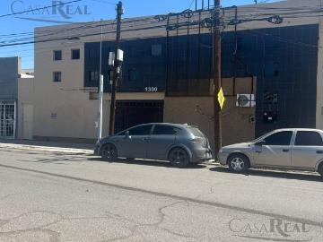 Edificio en venta o renta en esquina en San Felipe Chihuahua