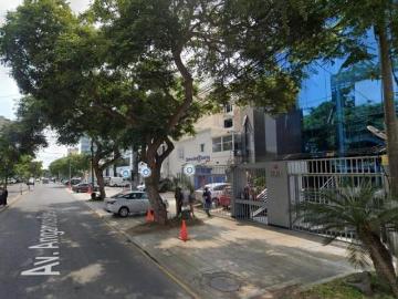 EDIFICIO EN VENTA OFICINAS, CONSULTORIOS Y OTROS EN EL CORAZÓN DE MIRAFLORES