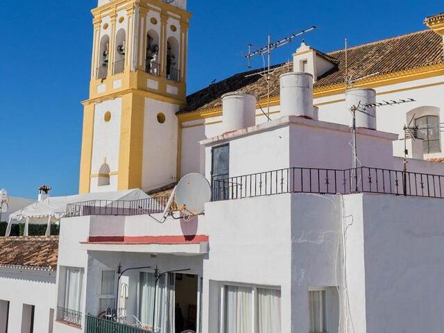 Edificio en venta, Old Town, Marbella
