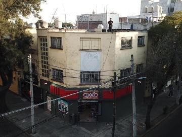 Edificio En Venta Para Remodelar Con Locales Rentados | Calz. De Guadalupe