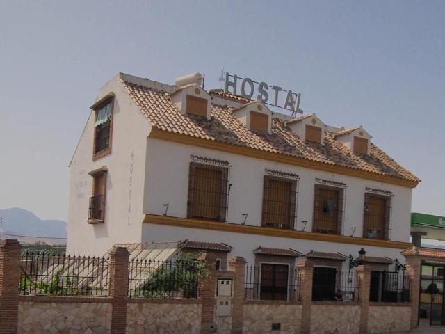 Edificio en venta, Pizarra, Málaga