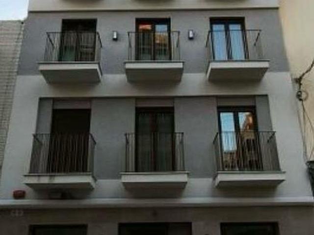 Edificio en venta, Ponent, Benidorm