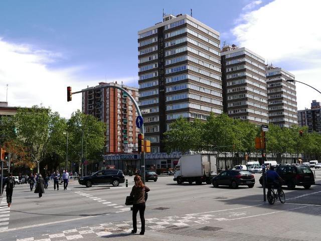 Edificio en Venta Residencial EN RENTABILIDAD 6% con Inquilino Estable