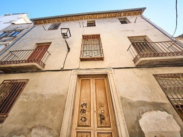 Edificio en venta, Santa Fe, Granada