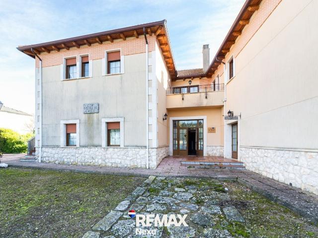 Edificio en venta, San Llorente, Valladolid