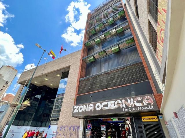 Edificio en venta Sabana Grande Libertador Caracas