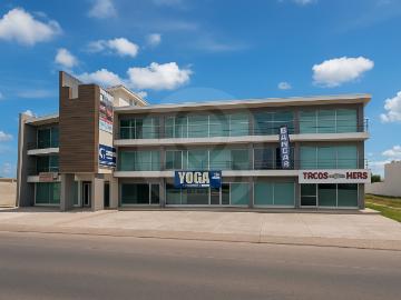 Edificio en venta sobre Avenida Mezquital