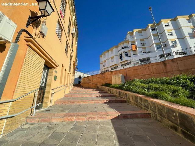 Edificio en zona Plaza del Carbón Torresoto