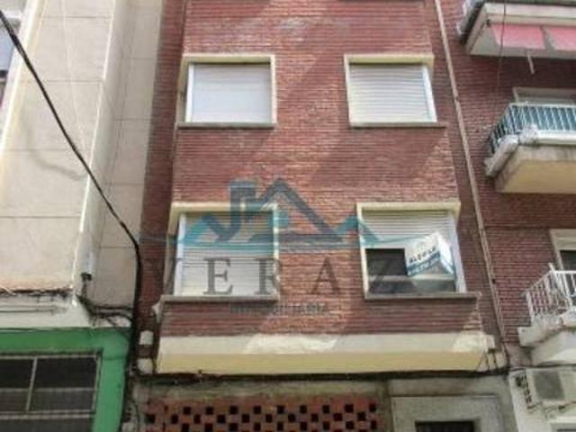 Edificio en alquiler en Talavera de la Reina de 100 m2