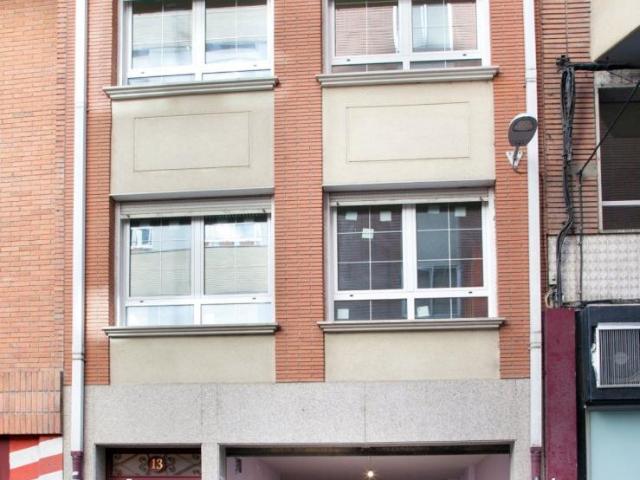 Edificio en alquiler en Valladolid Valladolid