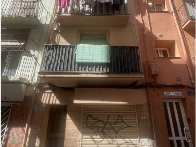 Edificio en Alquiler en Centre Històric
