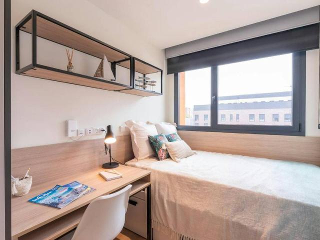 Edificio en Alquiler en El Besós i el Maresme