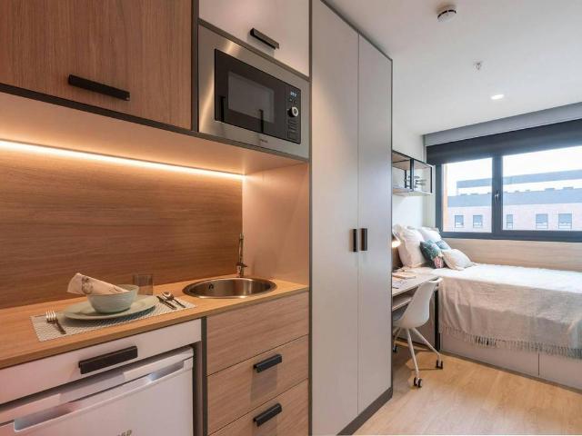 Edificio en Alquiler en El Besós i el Maresme