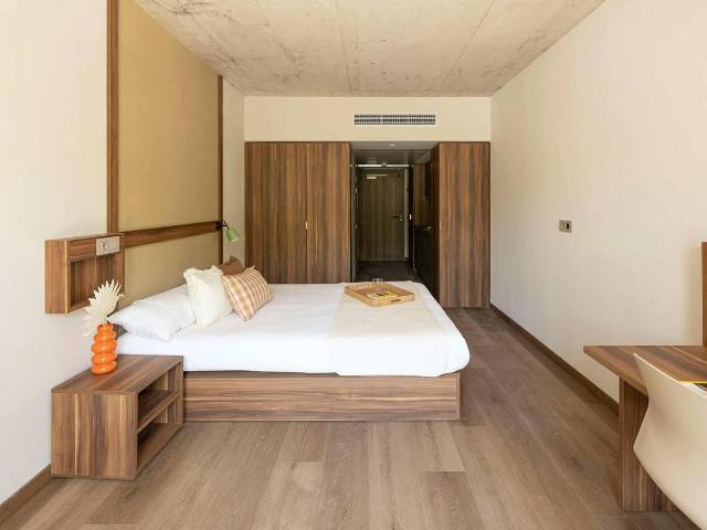 Edificio en Alquiler en El Raval