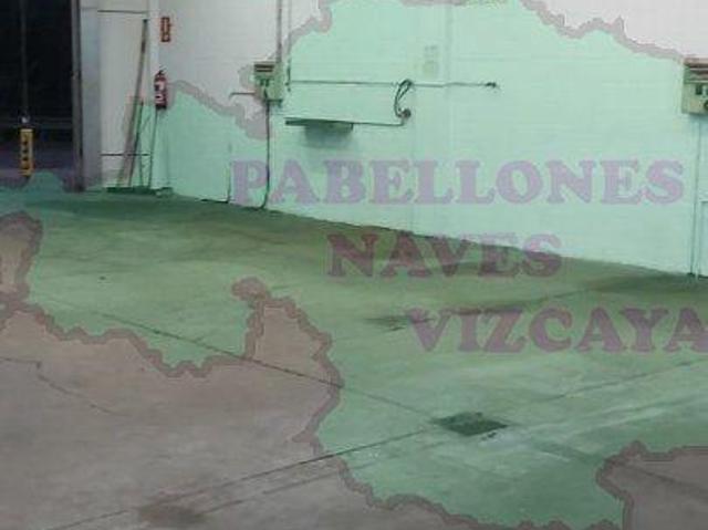 Edificio en alquiler en Galdakao, Erletxes