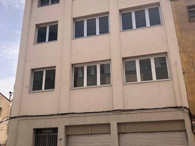Edificio en Alquiler en Gràcia