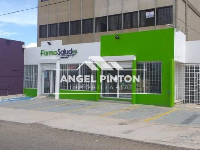 Edificio en Alquiler en Maracaibo Zulia